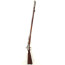 FUSIL US ARMY SPRINGFIELD TRAPDOOR 1884 MODELE 1888 RAMROD 1891 CALIBRE 45-70 - USA XIXè