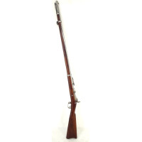 Armes Longues FUSIL US ARMY SPRINGFIELD TRAPDOOR 1884 MODELE 1888 RAMROD 1891 CALIBRE 45-70 - USA XIXè {PRODUCT_REFERENCE} - 14