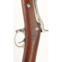 Armes Longues FUSIL US ARMY SPRINGFIELD TRAPDOOR 1884 MODELE 1888 RAMROD 1891 CALIBRE 45-70 - USA XIXè {PRODUCT_REFERENCE} - 5