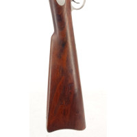 Armes Longues FUSIL US ARMY SPRINGFIELD TRAPDOOR 1884 MODELE 1888 RAMROD 1891 CALIBRE 45-70 - USA XIXè {PRODUCT_REFERENCE} - 18