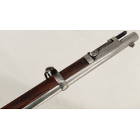 Armes Longues FUSIL US ARMY SPRINGFIELD TRAPDOOR 1884 MODELE 1888 RAMROD 1891 CALIBRE 45-70 - USA XIXè {PRODUCT_REFERENCE} - 20