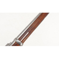 Armes Longues FUSIL US ARMY SPRINGFIELD TRAPDOOR 1884 MODELE 1888 RAMROD 1891 CALIBRE 45-70 - USA XIXè {PRODUCT_REFERENCE} - 22