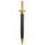 GLAIVE D'ARTILLERIE A PIED MODELE 1816 / 1830 Mre ROYALE DE KLINGENTHAL 1831  - FRANCE LOUIS PHILIPPE