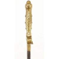 Armes Blanches GLAIVE D'ARTILLERIE A PIED MODELE 1816 / 1830 Mre ROYALE DE KLINGENTHAL 1831  - FRANCE LOUIS PHILIPPE {PRODUCT_RE