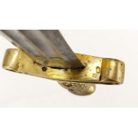 Armes Blanches GLAIVE D'ARTILLERIE A PIED MODELE 1816 / 1830 Mre ROYALE DE KLINGENTHAL 1831  - FRANCE LOUIS PHILIPPE {PRODUCT_RE