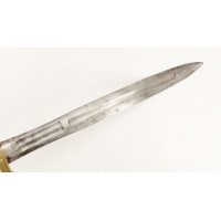 Armes Blanches GLAIVE D'ARTILLERIE A PIED MODELE 1816 / 1830 Mre ROYALE DE KLINGENTHAL 1831  - FRANCE LOUIS PHILIPPE {PRODUCT_RE