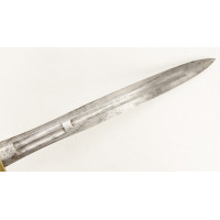 Armes Blanches GLAIVE D'ARTILLERIE A PIED MODELE 1816 / 1830 Mre ROYALE DE KLINGENTHAL 1831  - FRANCE LOUIS PHILIPPE {PRODUCT_RE