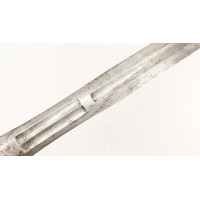 Armes Blanches GLAIVE D'ARTILLERIE A PIED MODELE 1816 / 1830 Mre ROYALE DE KLINGENTHAL 1831  - FRANCE LOUIS PHILIPPE {PRODUCT_RE