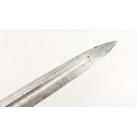Armes Blanches GLAIVE D'ARTILLERIE A PIED MODELE 1816 / 1830 Mre ROYALE DE KLINGENTHAL 1831  - FRANCE LOUIS PHILIPPE {PRODUCT_RE