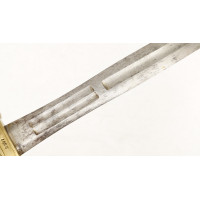 Armes Blanches GLAIVE D'ARTILLERIE A PIED MODELE 1816 / 1830 Mre ROYALE DE KLINGENTHAL 1831  - FRANCE LOUIS PHILIPPE {PRODUCT_RE