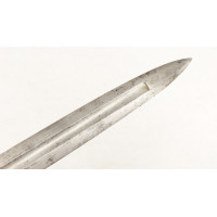 Armes Blanches GLAIVE D'ARTILLERIE A PIED MODELE 1816 / 1830 Mre ROYALE DE KLINGENTHAL 1831  - FRANCE LOUIS PHILIPPE {PRODUCT_RE