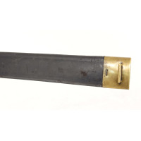 Armes Blanches GLAIVE D'ARTILLERIE A PIED MODELE 1816 / 1830 Mre ROYALE DE KLINGENTHAL 1831  - FRANCE LOUIS PHILIPPE {PRODUCT_RE