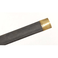 Armes Blanches GLAIVE D'ARTILLERIE A PIED MODELE 1816 / 1830 Mre ROYALE DE KLINGENTHAL 1831  - FRANCE LOUIS PHILIPPE {PRODUCT_RE