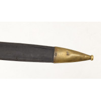 Armes Blanches GLAIVE D'ARTILLERIE A PIED MODELE 1816 / 1830 Mre ROYALE DE KLINGENTHAL 1831  - FRANCE LOUIS PHILIPPE {PRODUCT_RE