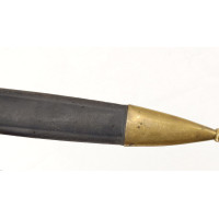 Armes Blanches GLAIVE D'ARTILLERIE A PIED MODELE 1816 / 1830 Mre ROYALE DE KLINGENTHAL 1831  - FRANCE LOUIS PHILIPPE {PRODUCT_RE