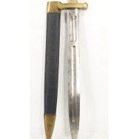Armes Blanches GLAIVE D'ARTILLERIE A PIED MODELE 1816 / 1830 Mre ROYALE DE KLINGENTHAL 1831  - FRANCE LOUIS PHILIPPE {PRODUCT_RE