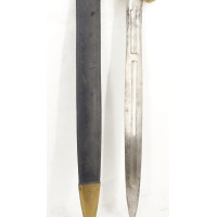 Armes Blanches GLAIVE D'ARTILLERIE A PIED MODELE 1816 / 1830 Mre ROYALE DE KLINGENTHAL 1831  - FRANCE LOUIS PHILIPPE {PRODUCT_RE