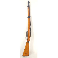 Armes Longues MOUSQUETON MANNLICHER 1895 UTILISATION ALLEMANDE WW2 CALIBRE 8X56R {PRODUCT_REFERENCE} - 2
