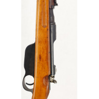 Armes Longues MOUSQUETON MANNLICHER 1895 UTILISATION ALLEMANDE WW2 CALIBRE 8X56R {PRODUCT_REFERENCE} - 3