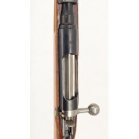 Armes Longues MOUSQUETON MANNLICHER 1895 VOLKSTURM  UTILISATION ALLEMANDE WW2 CALIBRE 8X56R {PRODUCT_REFERENCE} - 4