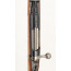 MOUSQUETON MANNLICHER 1895 UTILISATION ALLEMANDE WW2 CALIBRE 8X56R