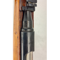 Armes Longues MOUSQUETON MANNLICHER 1895 UTILISATION ALLEMANDE WW2 CALIBRE 8X56R {PRODUCT_REFERENCE} - 5