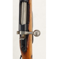 Armes Longues MOUSQUETON MANNLICHER 1895 UTILISATION ALLEMANDE WW2 CALIBRE 8X56R {PRODUCT_REFERENCE} - 6