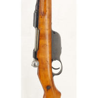 Armes Longues MOUSQUETON MANNLICHER 1895 UTILISATION ALLEMANDE WW2 CALIBRE 8X56R {PRODUCT_REFERENCE} - 7