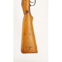 Armes Longues MOUSQUETON MANNLICHER 1895 VOLKSTURM  UTILISATION ALLEMANDE WW2 CALIBRE 8X56R {PRODUCT_REFERENCE} - 14