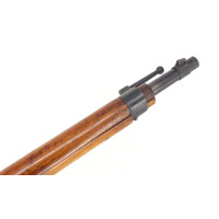Armes Longues MOUSQUETON MANNLICHER 1895 UTILISATION ALLEMANDE WW2 CALIBRE 8X56R {PRODUCT_REFERENCE} - 10