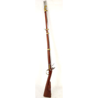 Armes Longues FUSIL DE DRAGON MODELE 1777 AN IX PEDERSOLI ITALIE 1987   POUR RECONSTITION HISTORIQUE {PRODUCT_REFERENCE} - 2