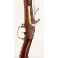 Armes Longues FUSIL DE DRAGON MODELE 1777 AN IX PEDERSOLI ITALIE 1987   POUR RECONSTITION HISTORIQUE {PRODUCT_REFERENCE} - 3