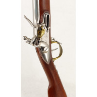 Armes Longues FUSIL DE DRAGON MODELE 1777 AN IX PEDERSOLI ITALIE 1987   POUR RECONSTITION HISTORIQUE {PRODUCT_REFERENCE} - 4
