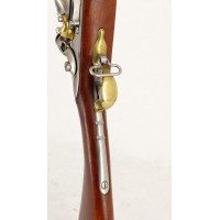 Armes Longues FUSIL DE DRAGON MODELE 1777 AN IX PEDERSOLI ITALIE 1987   POUR RECONSTITION HISTORIQUE {PRODUCT_REFERENCE} - 5