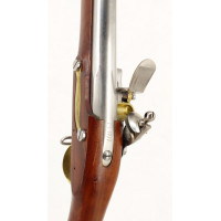 Armes Longues FUSIL DE DRAGON MODELE 1777 AN IX PEDERSOLI ITALIE 1987   POUR RECONSTITION HISTORIQUE {PRODUCT_REFERENCE} - 6