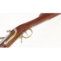 Armes Longues FUSIL DE DRAGON MODELE 1777 AN IX PEDERSOLI ITALIE 1987   POUR RECONSTITION HISTORIQUE {PRODUCT_REFERENCE} - 14