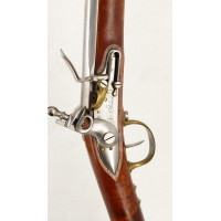 Armes Longues MOUSQUETON DE CAVALERIE MODELE 1777 PEDERSOLI  ITALIE 1987 POUR RECONSTITION HISTORIQUE {PRODUCT_REFERENCE} - 5