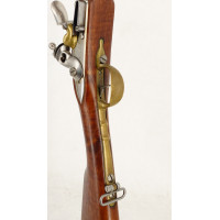 Armes Longues MOUSQUETON DE CAVALERIE MODELE 1777 PEDERSOLI  ITALIE 1987 POUR RECONSTITION HISTORIQUE {PRODUCT_REFERENCE} - 6