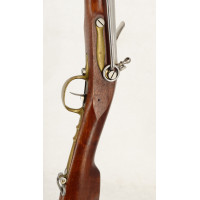 Armes Longues MOUSQUETON DE CAVALERIE MODELE 1777 PEDERSOLI  ITALIE 1987 POUR RECONSTITION HISTORIQUE {PRODUCT_REFERENCE} - 7