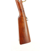 Armes Longues MOUSQUETON DE CAVALERIE MODELE 1777 PEDERSOLI  ITALIE 1987 POUR RECONSTITION HISTORIQUE {PRODUCT_REFERENCE} - 9