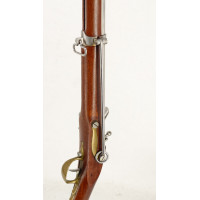 Armes Longues MOUSQUETON DE CAVALERIE MODELE 1777 PEDERSOLI  ITALIE 1987 POUR RECONSTITION HISTORIQUE {PRODUCT_REFERENCE} - 14
