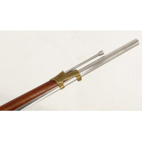 Armes Longues MOUSQUETON DE CAVALERIE MODELE 1777 PEDERSOLI  ITALIE 1987 POUR RECONSTITION HISTORIQUE {PRODUCT_REFERENCE} - 15