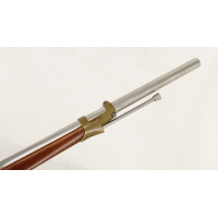 Armes Longues MOUSQUETON DE CAVALERIE MODELE 1777 PEDERSOLI  ITALIE 1987 POUR RECONSTITION HISTORIQUE {PRODUCT_REFERENCE} - 10