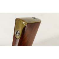 Armes Longues MOUSQUETON DE CAVALERIE MODELE 1777 PEDERSOLI  ITALIE 1987 POUR RECONSTITION HISTORIQUE {PRODUCT_REFERENCE} - 12
