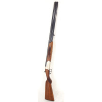 Chasse FUSIL DE CHASSE DARNE modèle S2  SUPERPOSE  NEUF Calibre 12/70 années 70 - France XXè {PRODUCT_REFERENCE} - 1