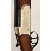 Chasse FUSIL DE CHASSE DARNE modèle S2  SUPERPOSE  NEUF Calibre 12/70 années 70 - France XXè {PRODUCT_REFERENCE} - 2