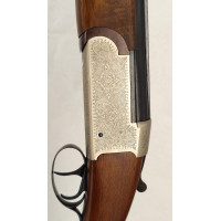 Chasse FUSIL DE CHASSE DARNE modèle S2  SUPERPOSE  NEUF Calibre 12/70 années 70 - France XXè {PRODUCT_REFERENCE} - 4