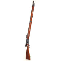 Armes Longues FUSIL D'INFANTERIE VETTERLI  MODELE 1878  CALIBRE 10.4MM CF  ARMÉE SUISSE XIXè {PRODUCT_REFERENCE} - 1