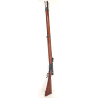 Armes Longues FUSIL D'INFANTERIE VETTERLI  MODELE 1878  CALIBRE 10.4MM CF  ARMÉE SUISSE XIXè {PRODUCT_REFERENCE} - 2