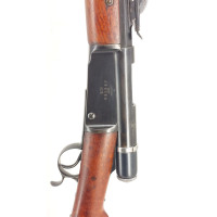 Armes Longues FUSIL D'INFANTERIE VETTERLI  MODELE 1878  CALIBRE 10.4MM CF  ARMÉE SUISSE XIXè {PRODUCT_REFERENCE} - 5